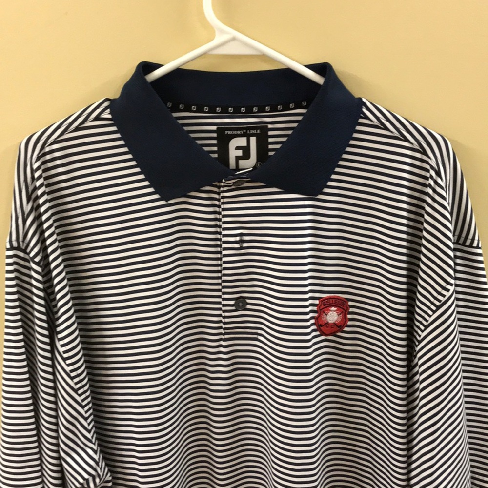 Footjoy Prodry Lisle size Large